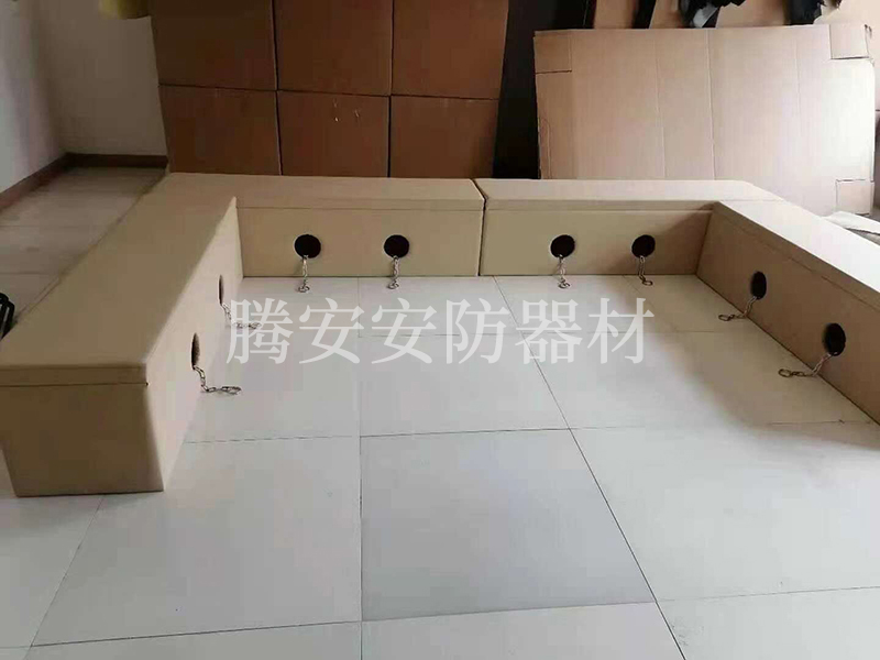 犯人審訊椅在執(zhí)法部門有必要用嗎？
